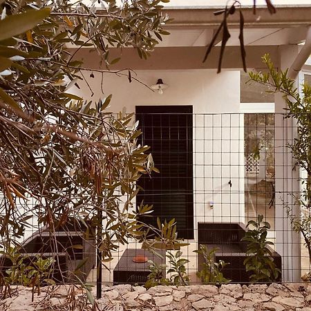 B&B Quasimare Porto Cesareo Exterior foto