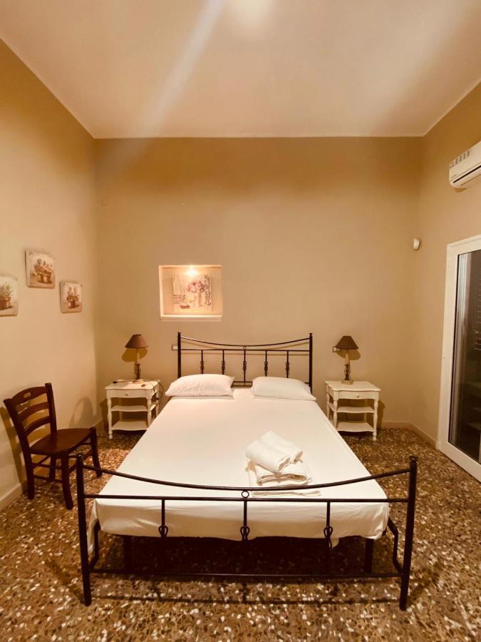 B&B Quasimare Porto Cesareo Exterior foto